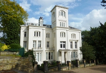 2 bedroom apartment to rent - Bank Parade, Preston, Lancashire, PR1 - Property View 1