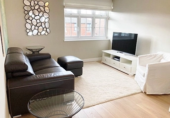 1 bedroom property to rent - Nile Close, Lytham St. Annes, Lancashire, FY8 - Property View 1