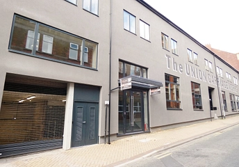 1 bedroom apartment to rent - Guildhall Street, Preston, Lancashire, PR1 - Property View 1
