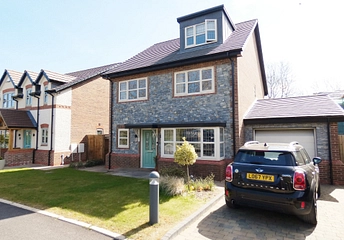 5 bedroom house to rent - Old Smithy Close, Lea, Preston, PR4 - Property View 1