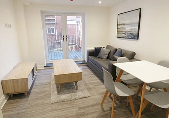 2 bedroom apartment to rent - Market Street, Preston, Lancashire, PR1 - Property View 1