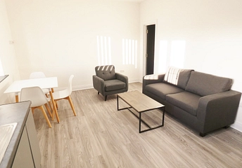 1 bedroom apartment to rent - Market Street, Preston, Lancashire, PR1 - Property View 1