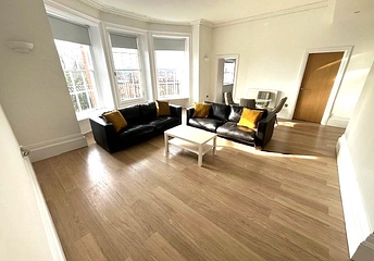 2 bedroom apartment to rent - West Cliff, Preston, PR1 - Property View 1