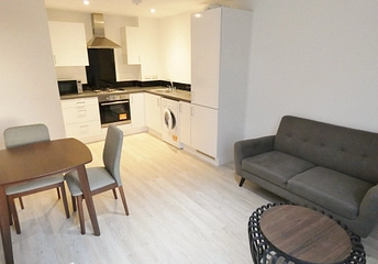 1 bedroom apartment to rent - Cross Street, Preston, PR1 - Property View 1