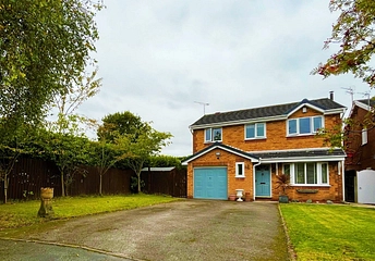 4 bedroom house to rent - Cottam Green, Cottam, Preston, Lancashire, PR4 - Property View 1