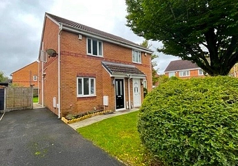 2 bedroom house to rent - Broughton Tower Way, Fulwood, Preston, Lancashire, PR2 - Property View 1