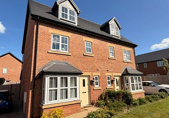 4 bedroom house to rent - Kestrel Road, Fulwood, Preston, PR2 - Property View 1
