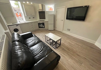 1 bedroom apartment to rent - Percy Street, Preston, PR1 - Property View 1