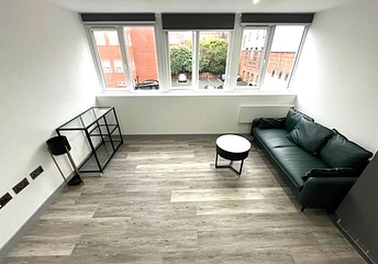 1 bedroom apartment to rent - Winckley Square, Preston, PR1 - Property View 1