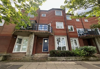 2 bedroom house to rent - Princes Reach, Ashton-on-ribble, Preston, PR2 - Property View 1
