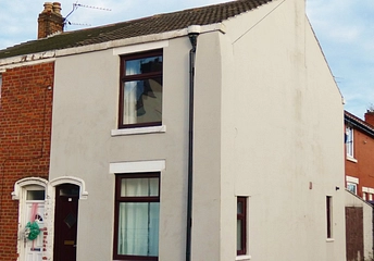 2 bedroom house to rent - Freckleton Street, Kirkham, Preston, Lancashire, PR4 - Property View 1