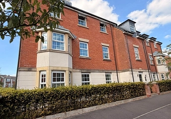 2 bedroom apartment to rent - Cornwall Avenue, Buckshaw Village, Chorley, Lancashire, PR7 - Property View 1