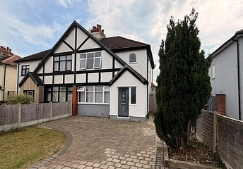 3 bedroom house to rent - Blackpool Road, Lea, Preston, Lancashire, PR2 - Property View 1