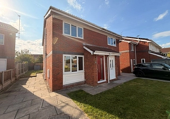 2 bedroom house to rent - Aspendale Close, Longton, Preston, Lancashire, PR4 - Property View 1